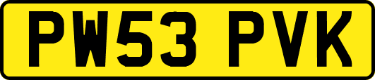 PW53PVK
