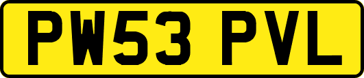 PW53PVL