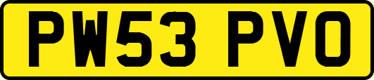 PW53PVO