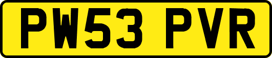 PW53PVR