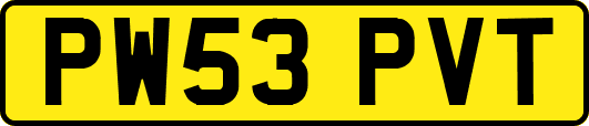 PW53PVT