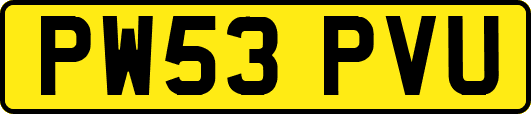 PW53PVU