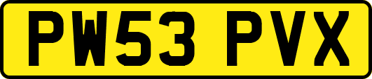 PW53PVX