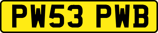 PW53PWB