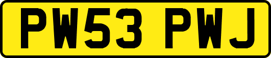 PW53PWJ