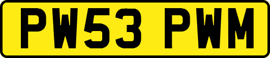 PW53PWM