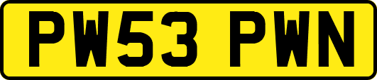 PW53PWN