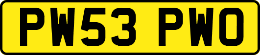PW53PWO