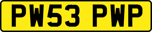 PW53PWP