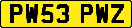 PW53PWZ