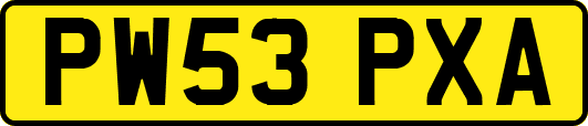 PW53PXA