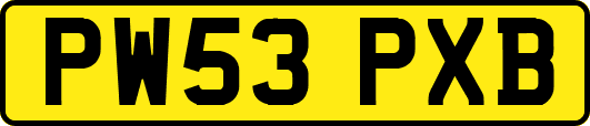 PW53PXB