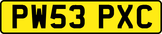 PW53PXC