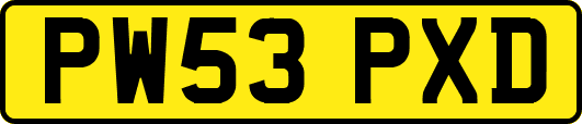 PW53PXD