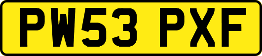 PW53PXF