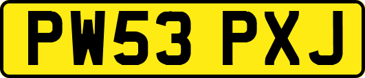 PW53PXJ