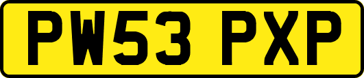PW53PXP