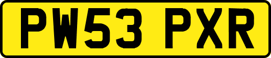 PW53PXR
