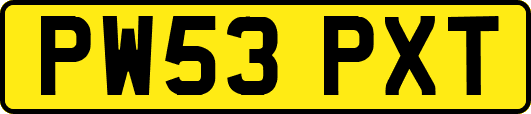 PW53PXT