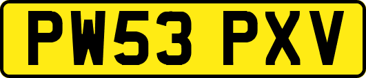 PW53PXV