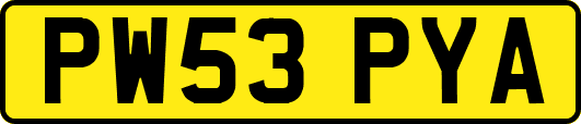 PW53PYA