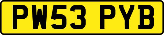 PW53PYB