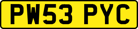 PW53PYC