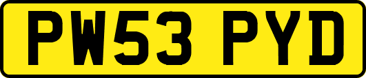 PW53PYD