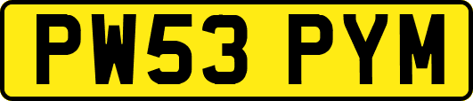 PW53PYM
