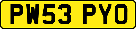 PW53PYO
