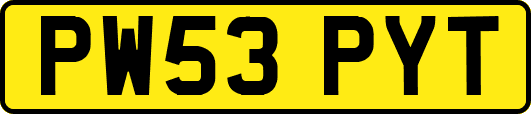 PW53PYT