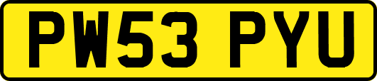 PW53PYU