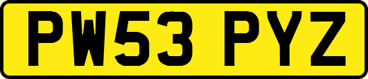PW53PYZ