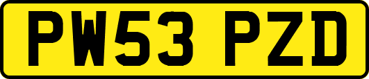 PW53PZD