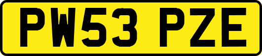 PW53PZE