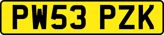 PW53PZK