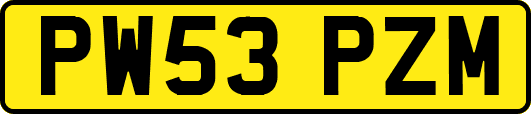 PW53PZM