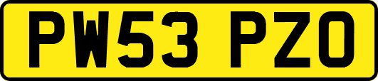 PW53PZO