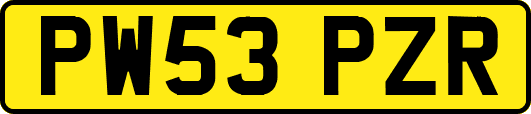 PW53PZR
