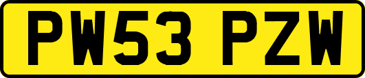 PW53PZW