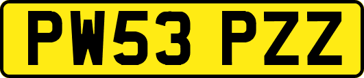 PW53PZZ