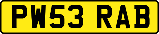 PW53RAB