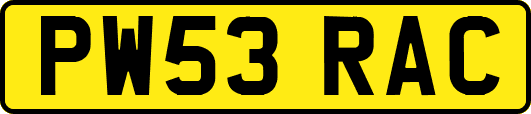 PW53RAC