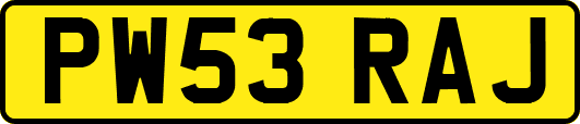 PW53RAJ
