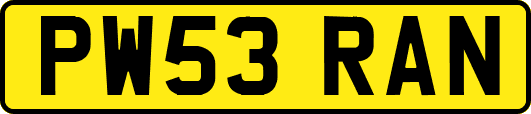 PW53RAN