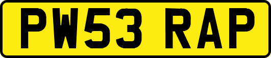 PW53RAP