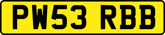 PW53RBB