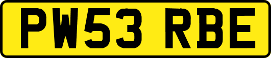 PW53RBE