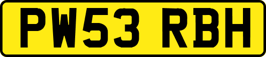 PW53RBH