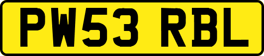 PW53RBL